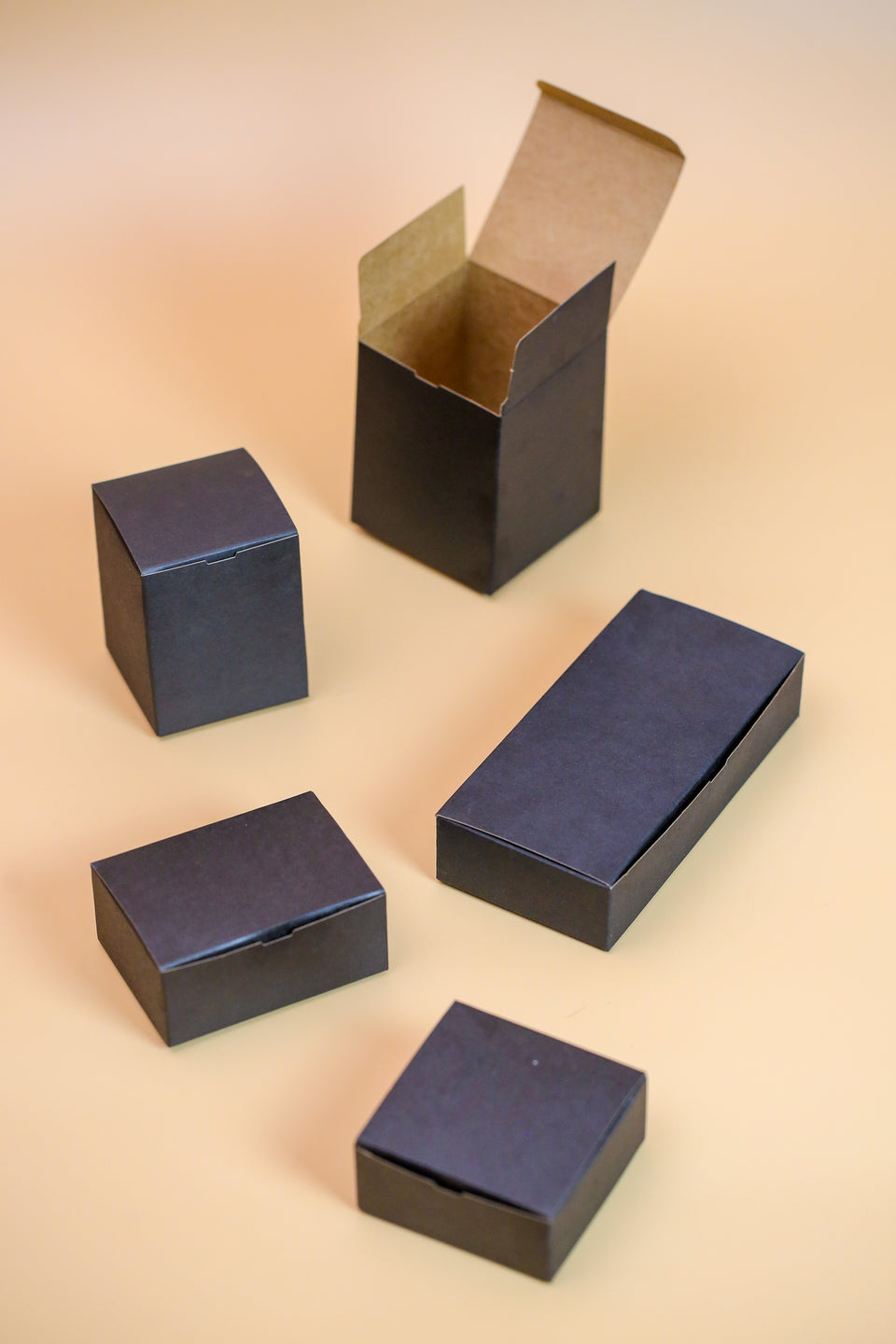 Small Box