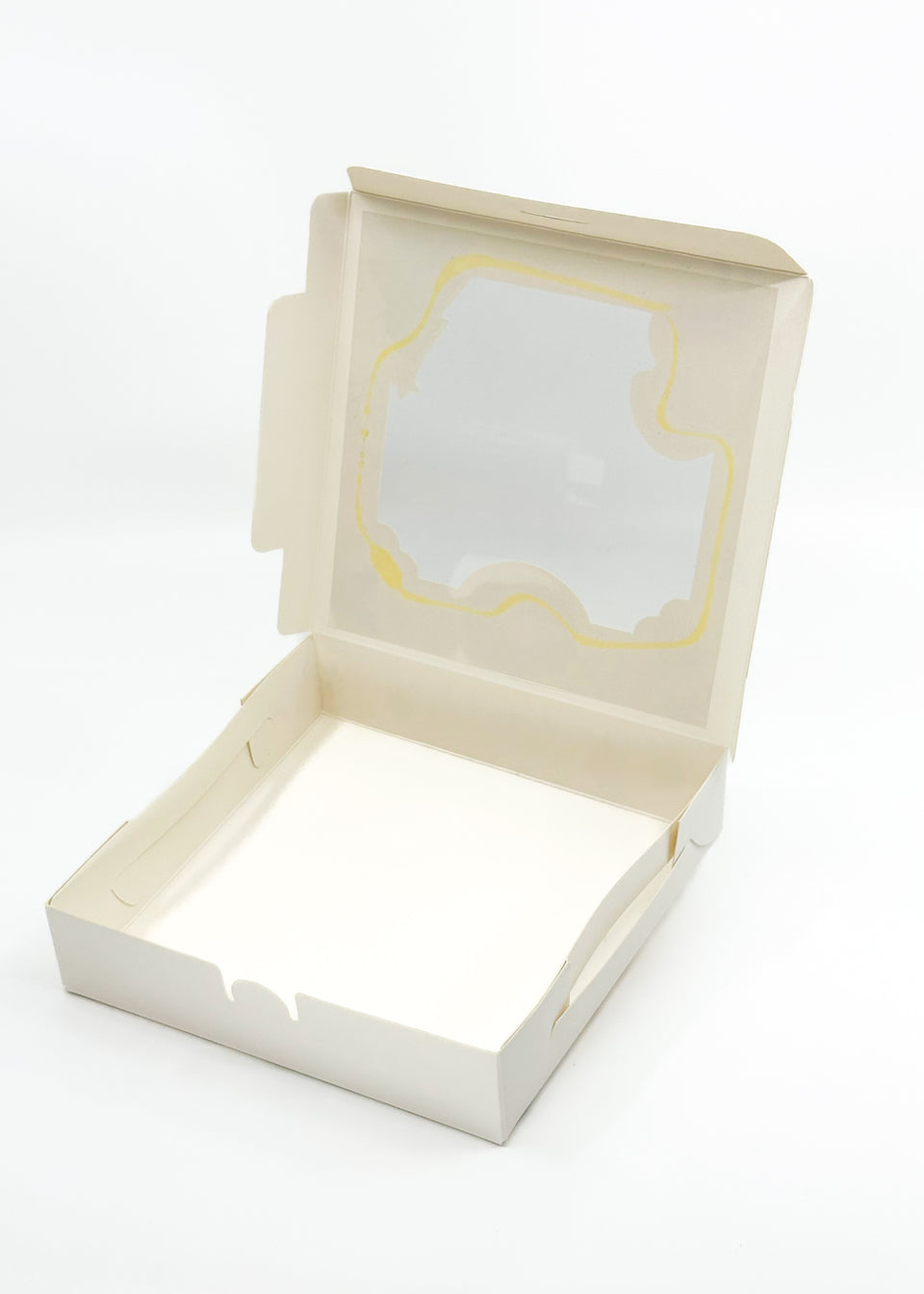 Christmas Pastry Box