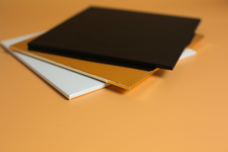 Cake Board - 5mm