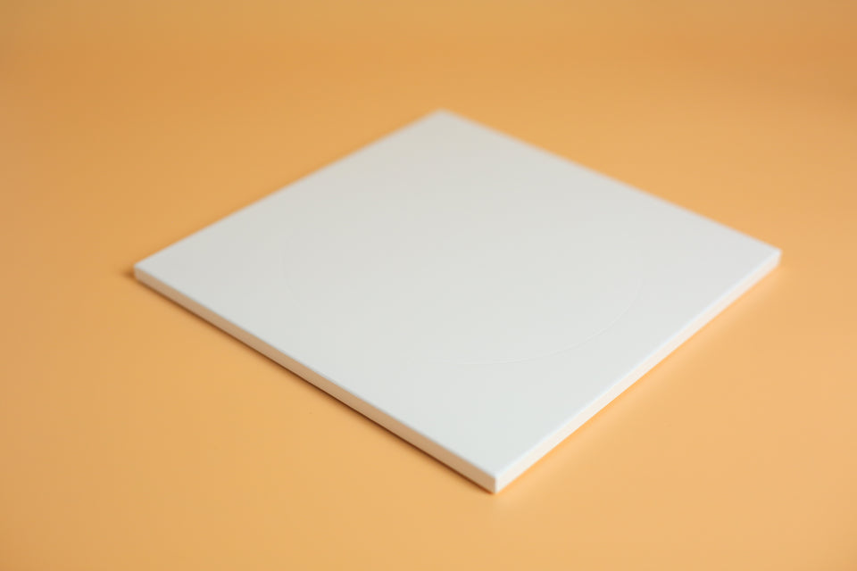 Cake Board - 5mm
