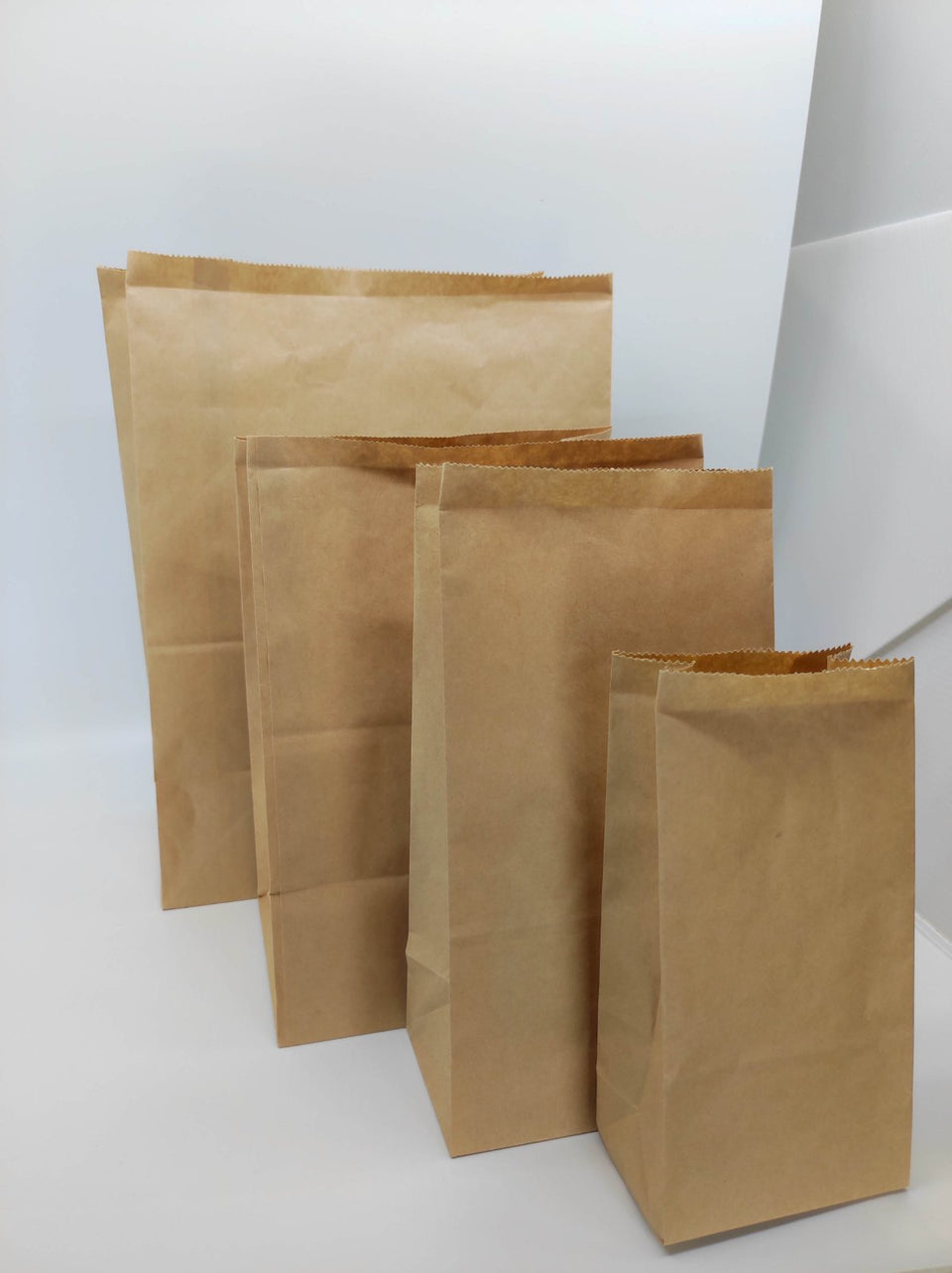 Paper Pouch - Multipurpose--NEW!