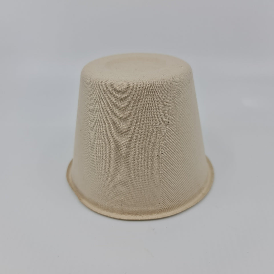 Eco - Pulp Container
