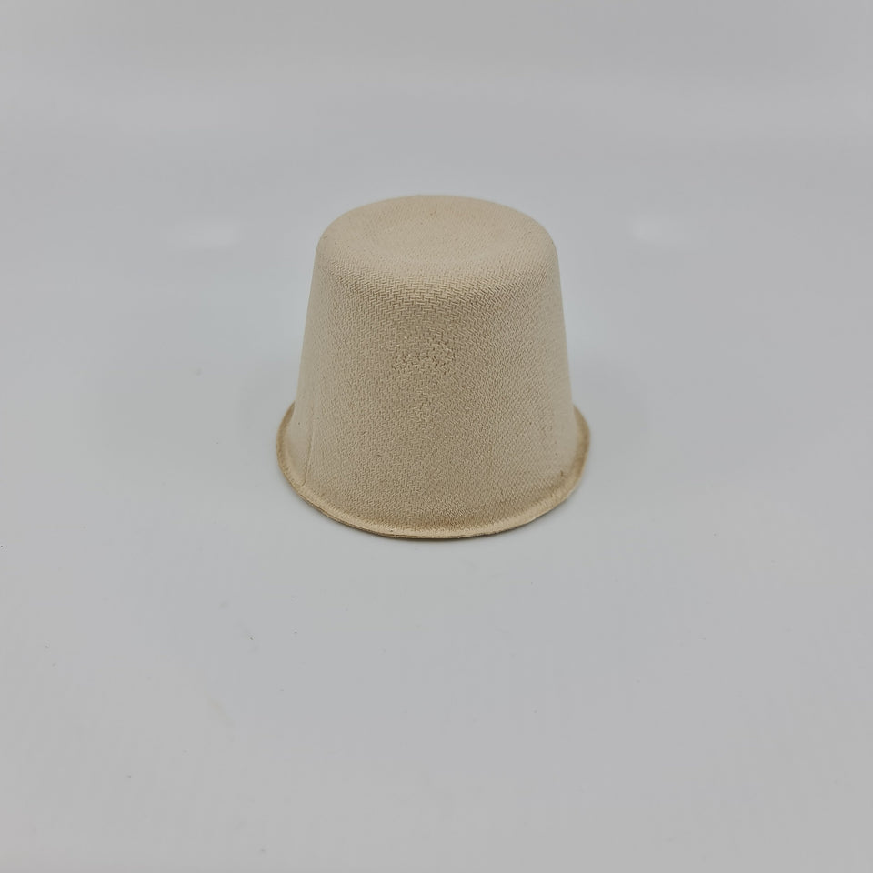 Eco - Pulp Container