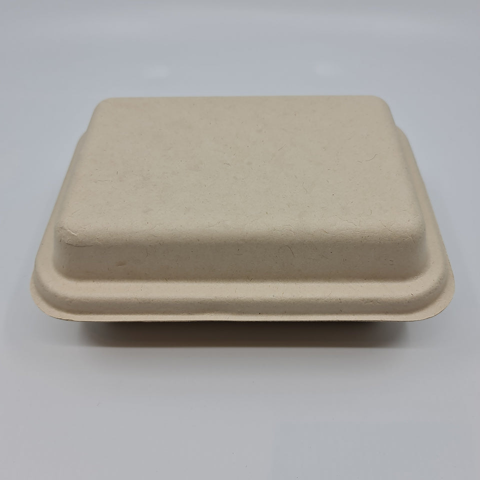 Eco - Pulp Container
