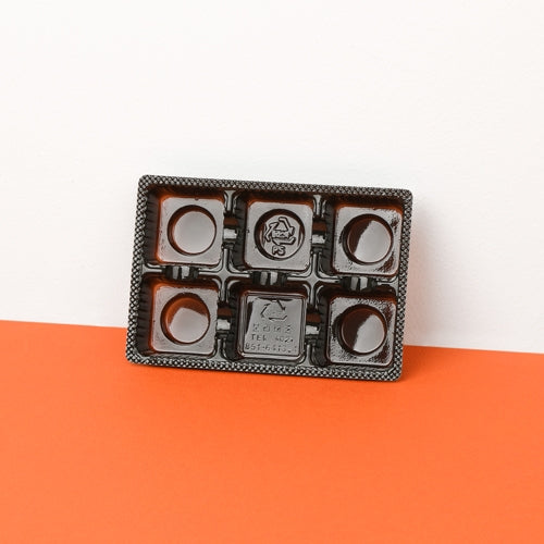 Sleeves Gift  Box - Clear  Sleeves