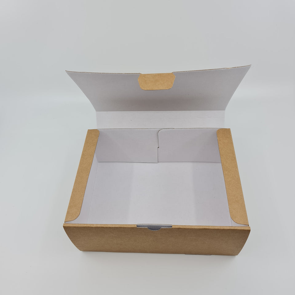 Corrugated Hard Box