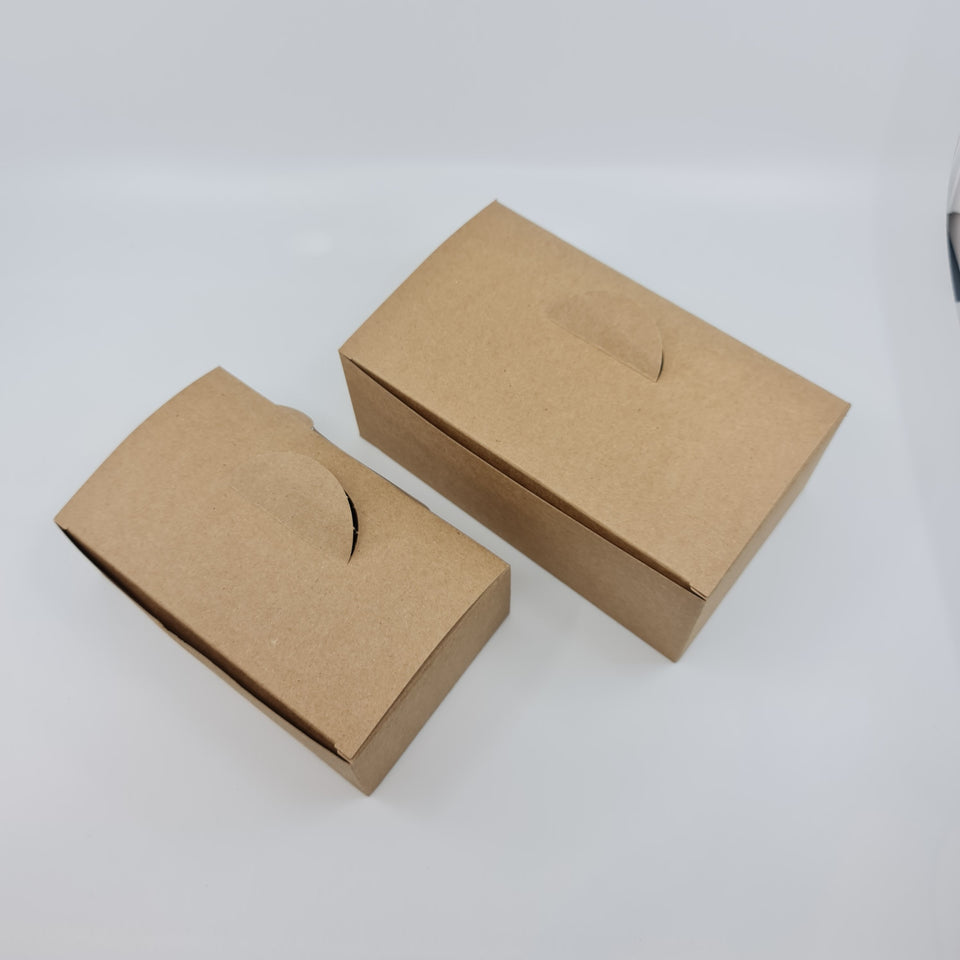 Food Meal Box