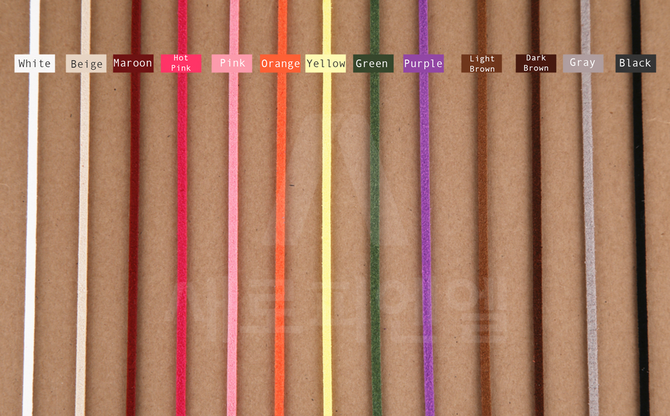 Ribbon - Chamude