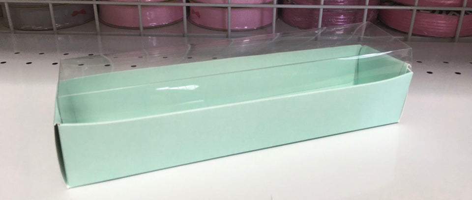 Macaron Box
