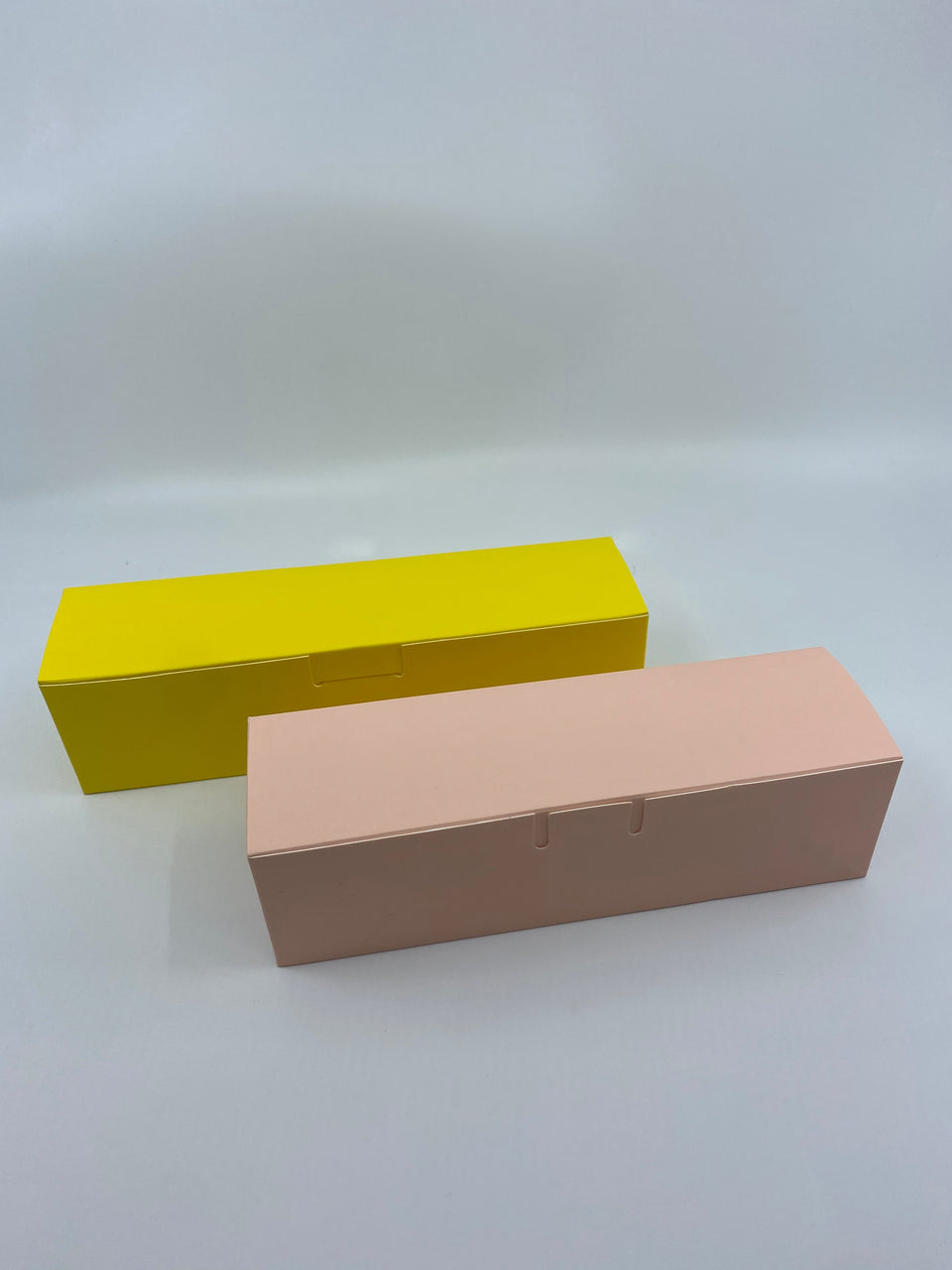 Macaron Box