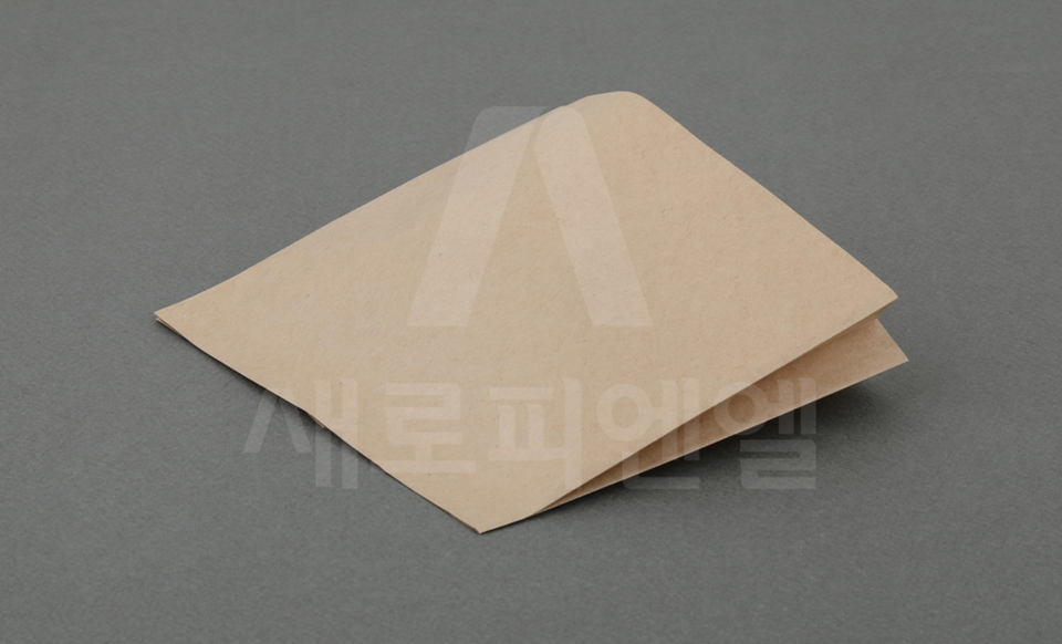 Food Paper Pouch