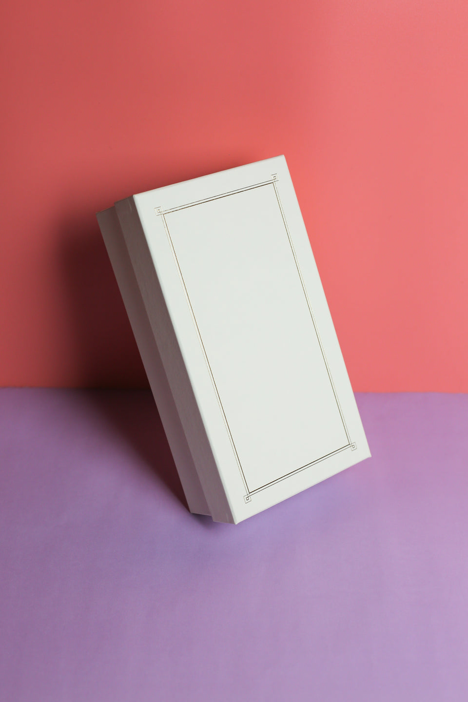 Gift Box - Rigid