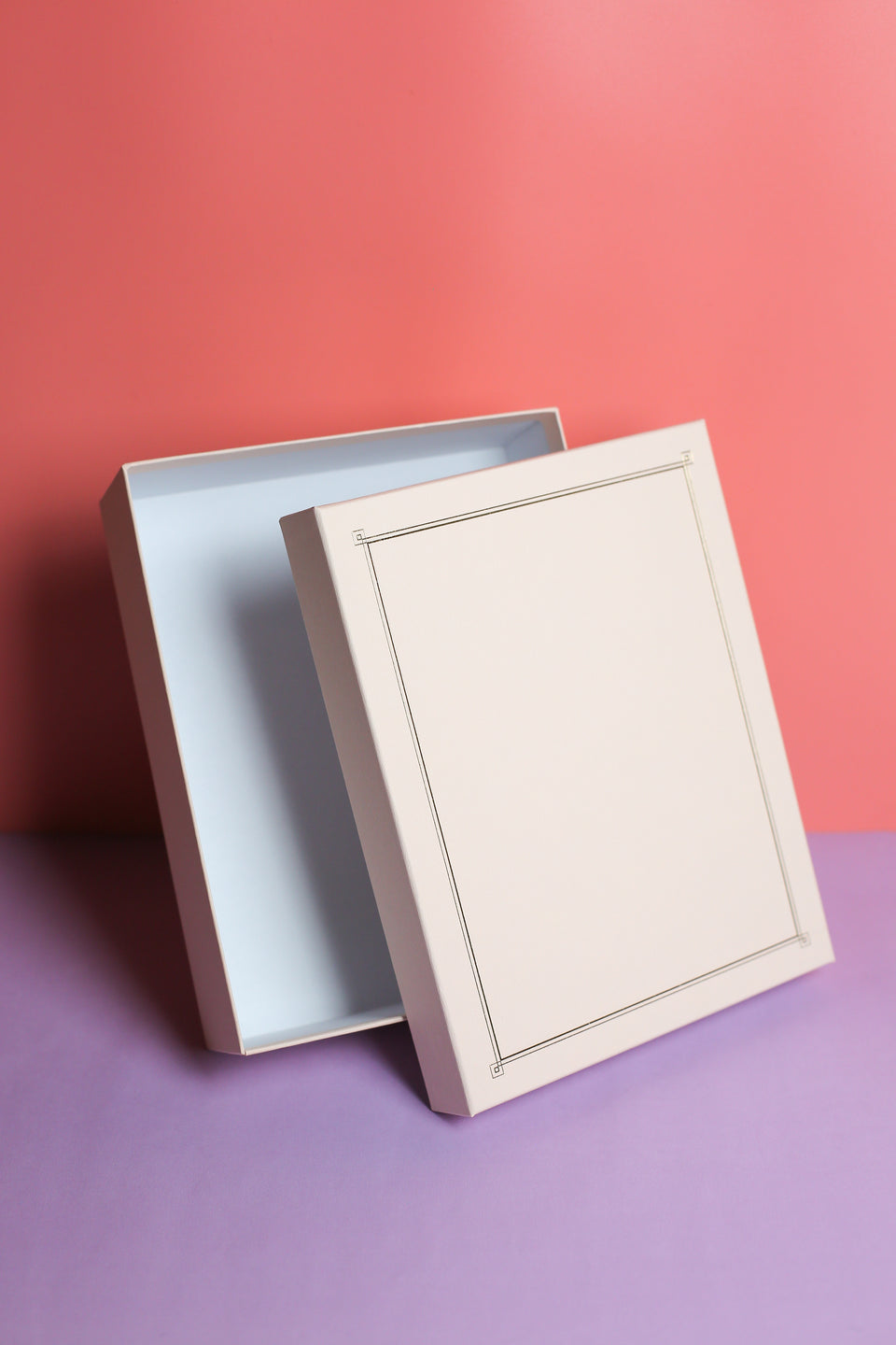 Gift Box - Rigid