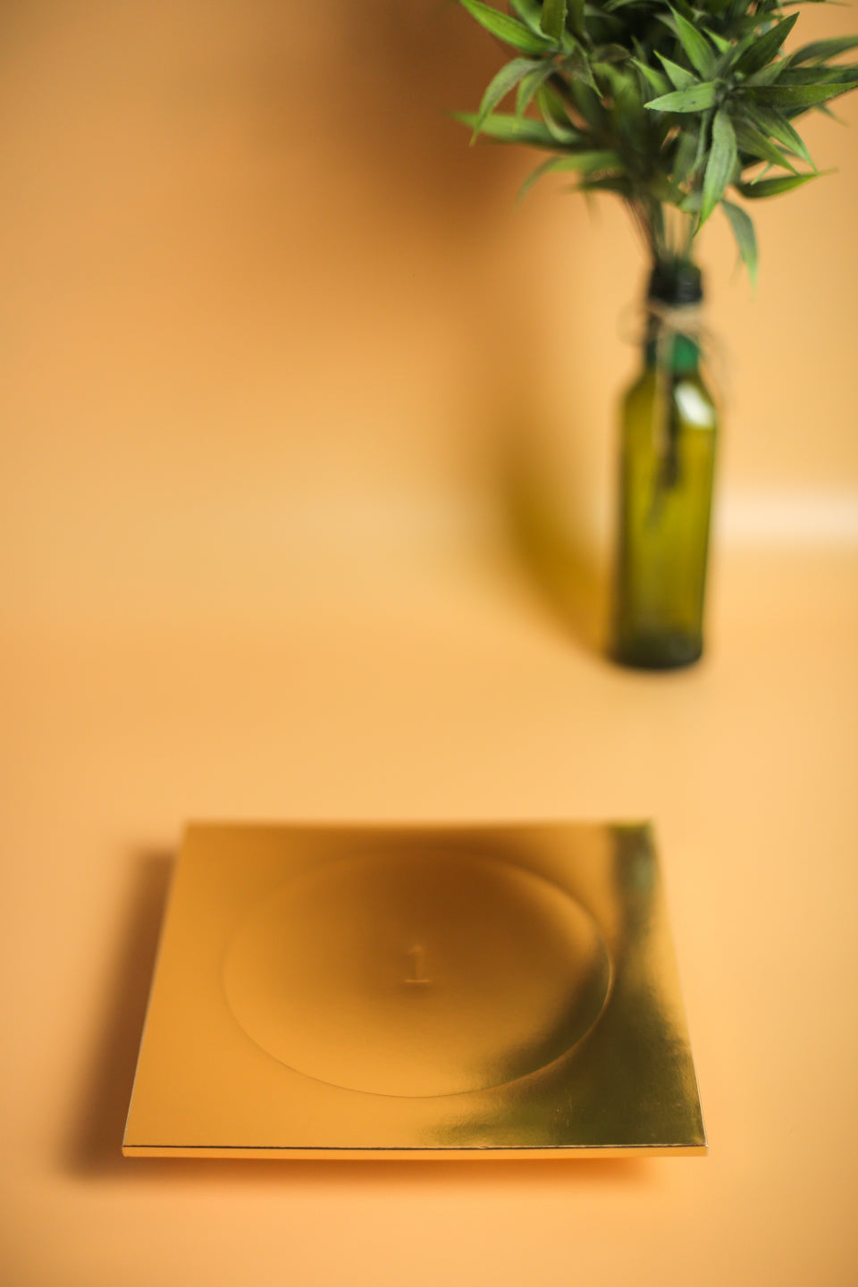 Cake Board - 5mm