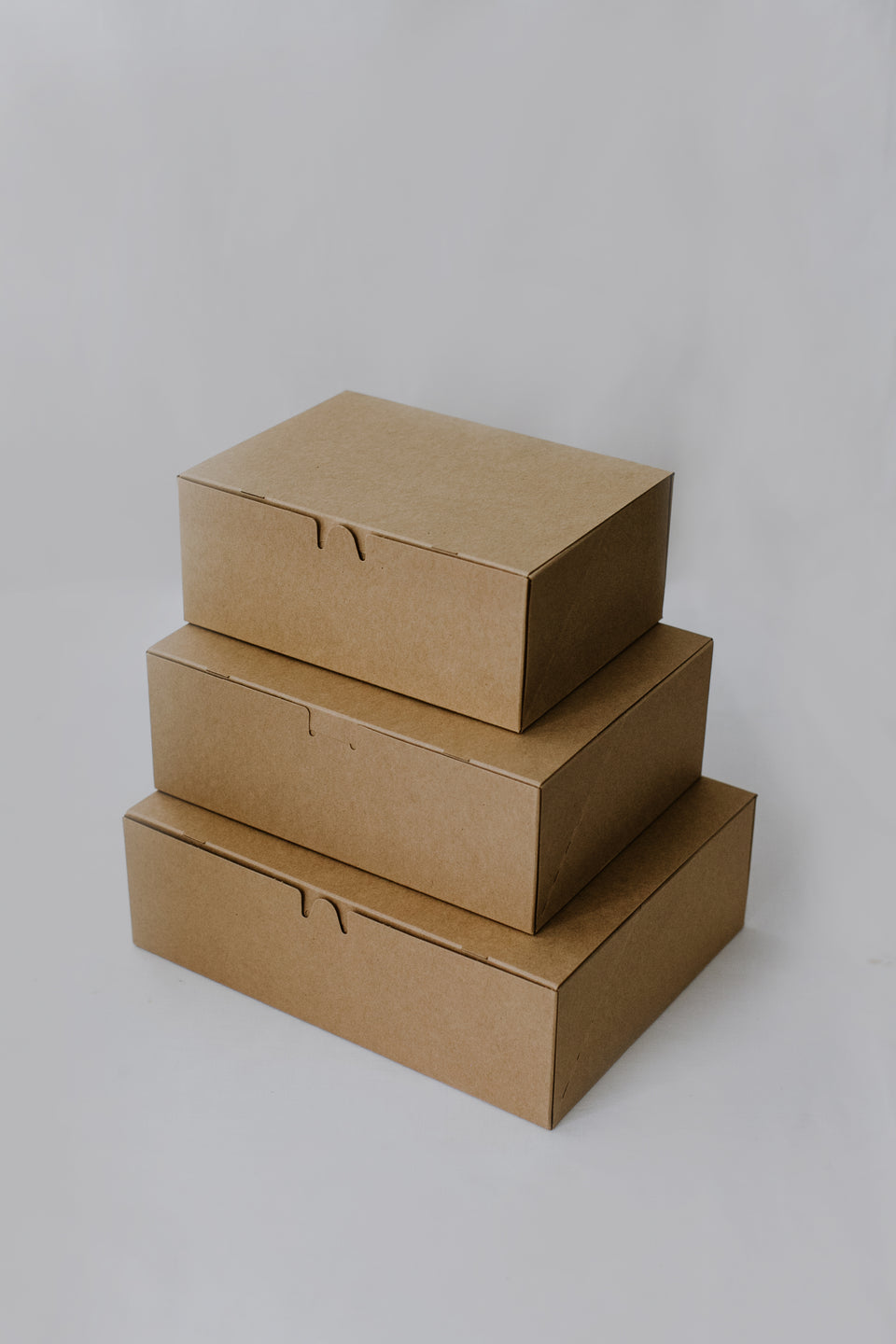 Paper Box-Kraft