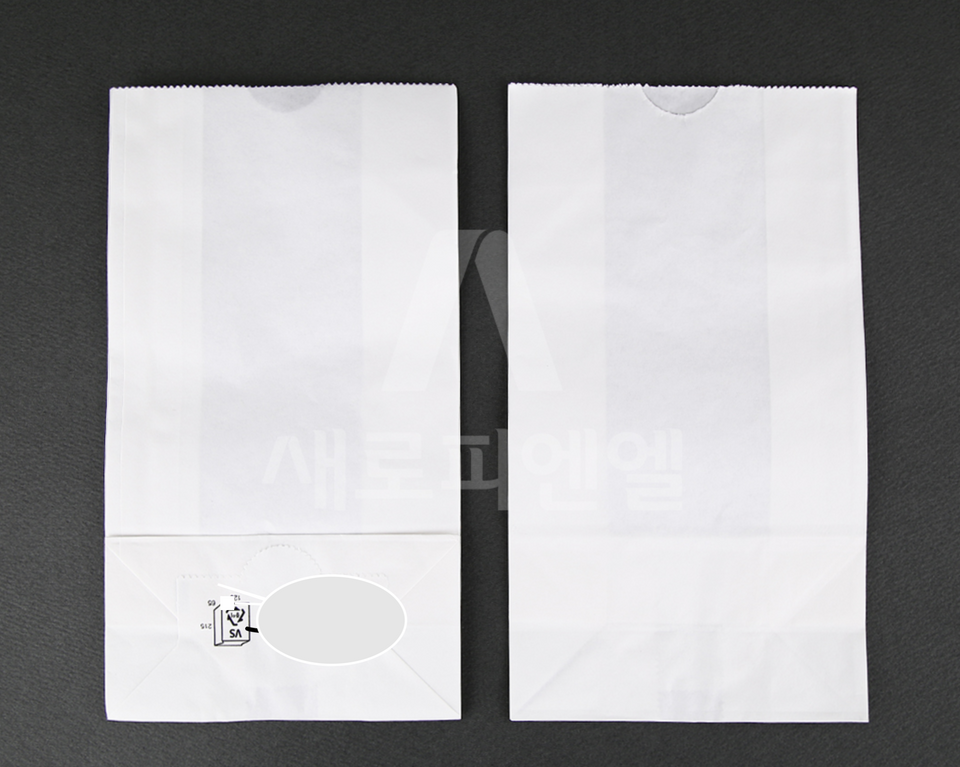 Food Paper Pouch