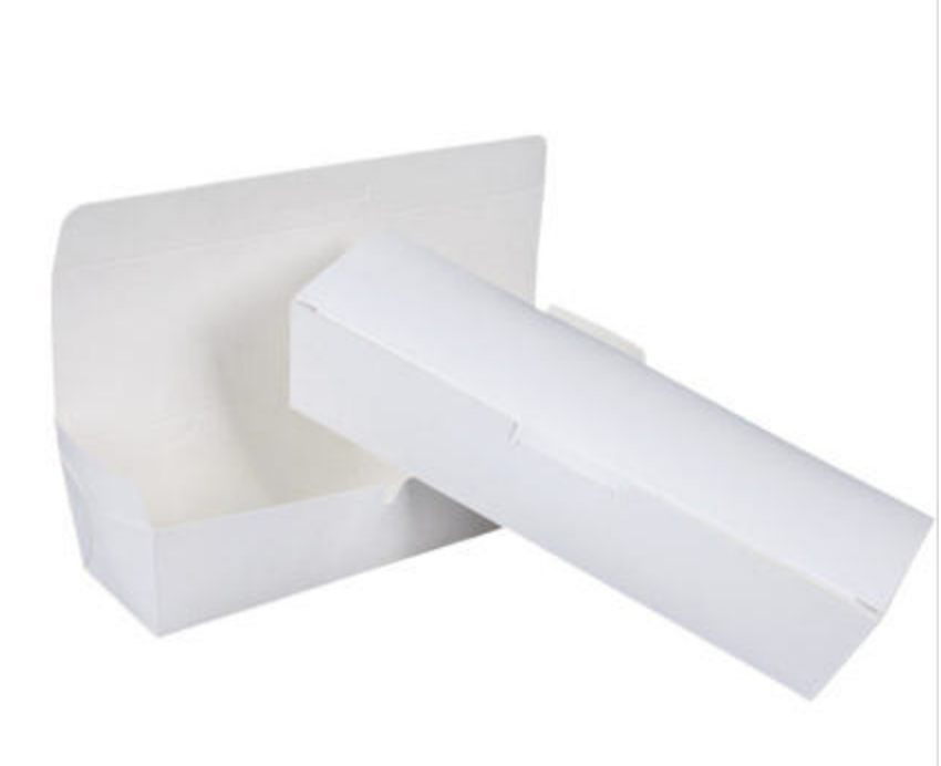 Food Meal Box