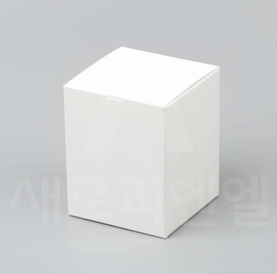 Gift Box - White