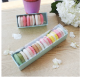 Macaron Box