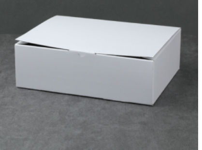 Corrugated Hard Box