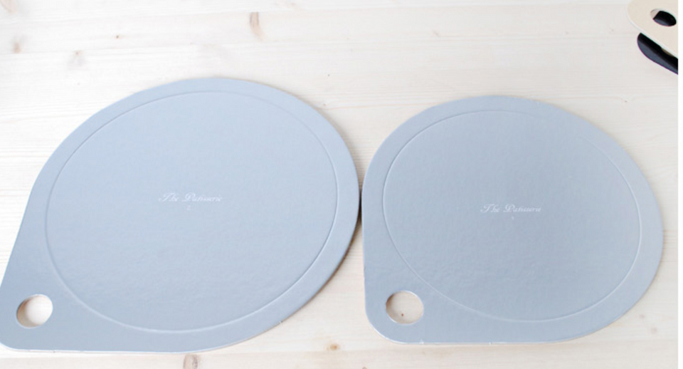 Cake Board- Round