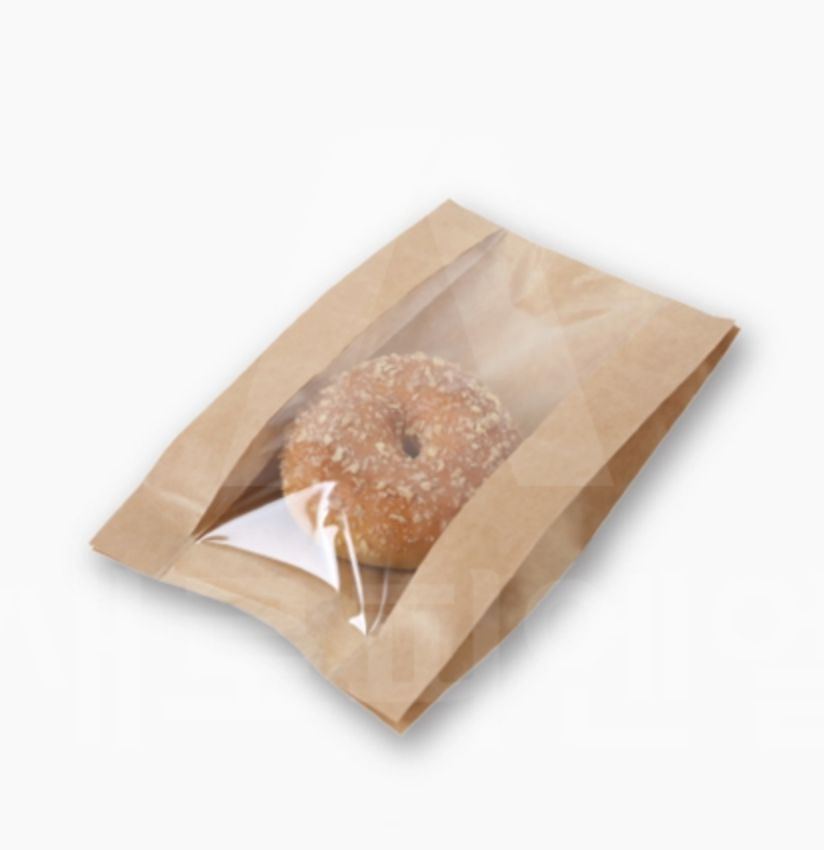 Toast Window Pouch