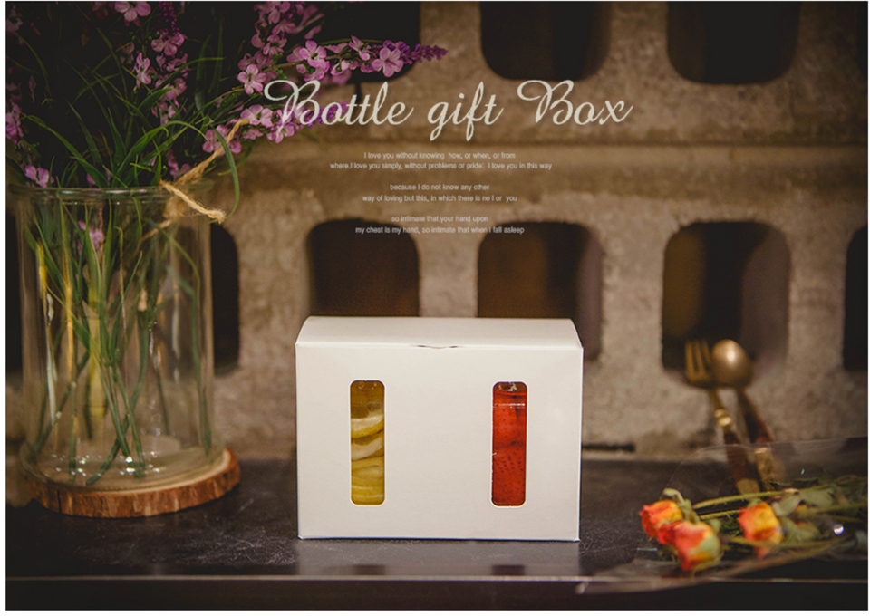 Gift Box - Jars