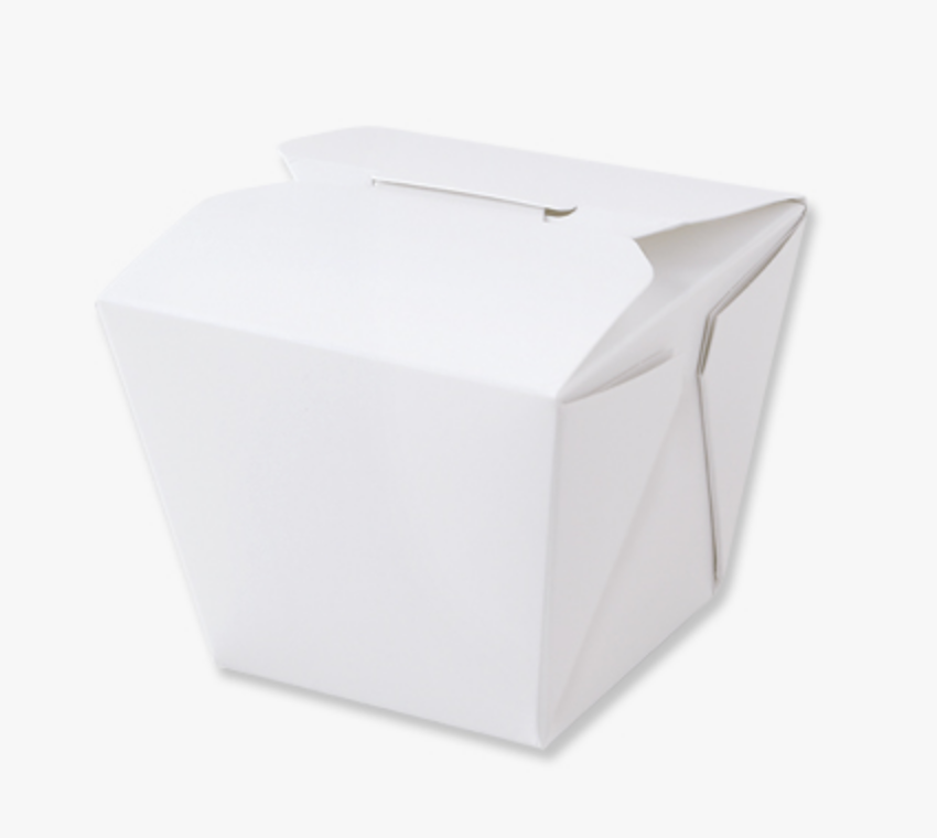 Food Meal Box