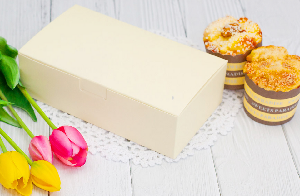 Macaron Box