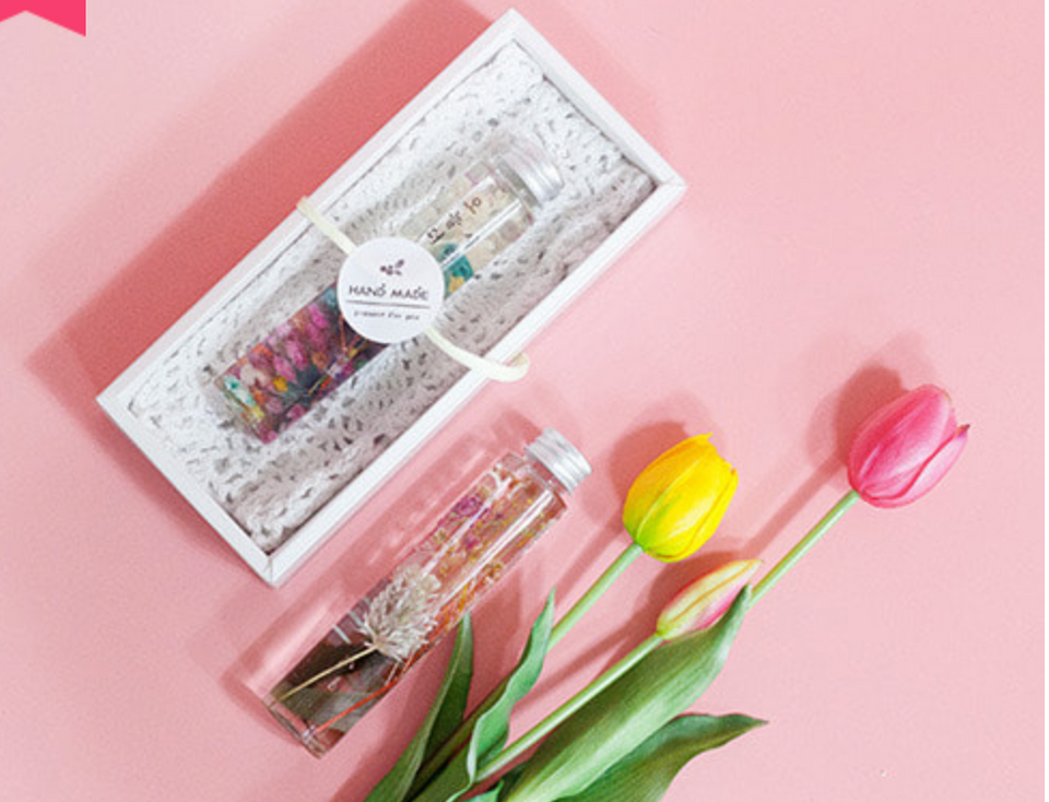 Macaron Box