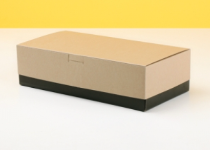 Paper Box - Colored