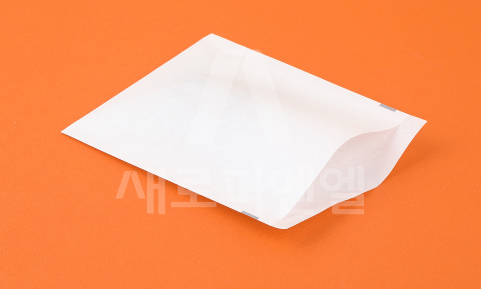 Food Paper Pouch