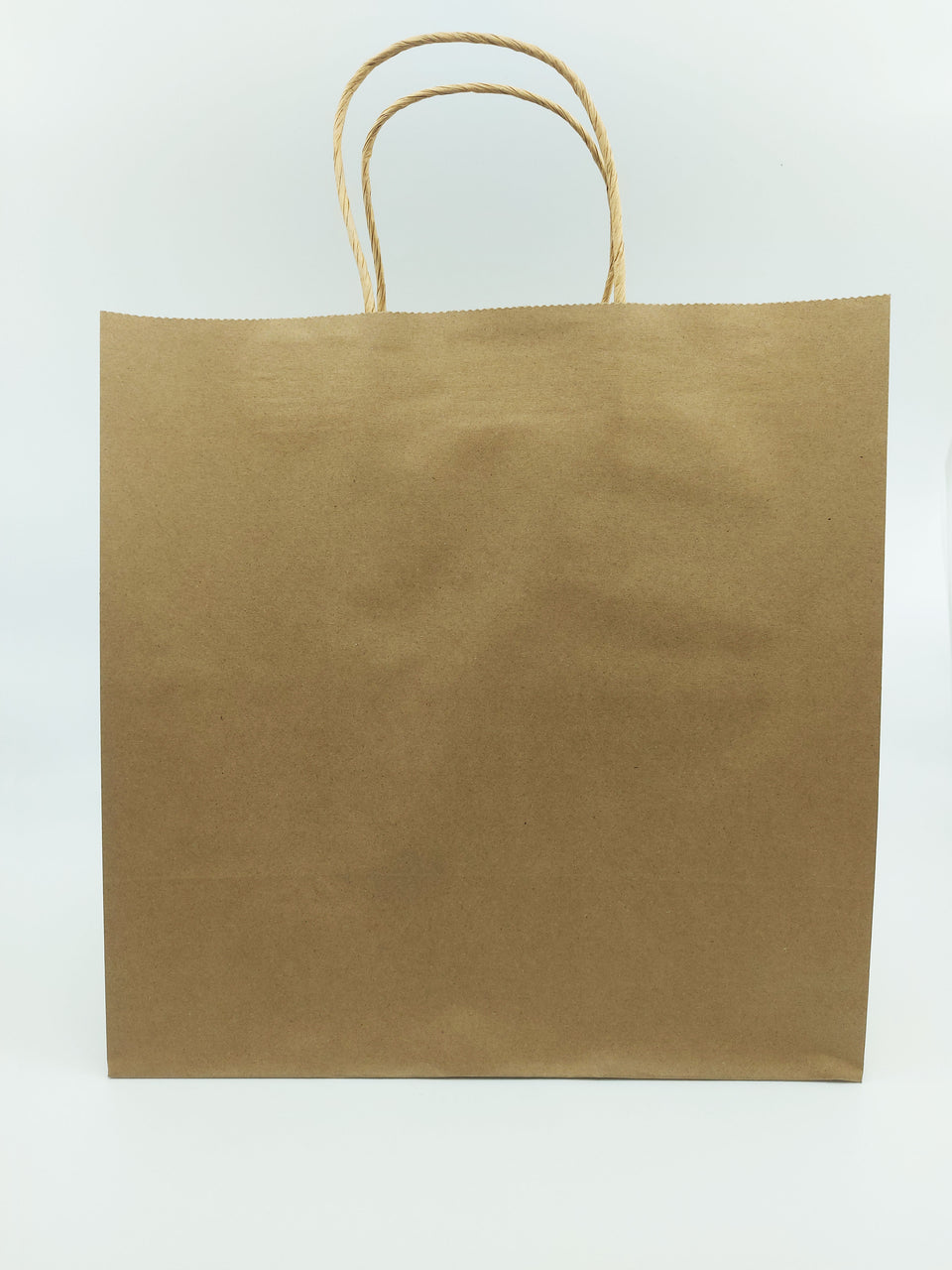 Paper Bag- Color: Kraft