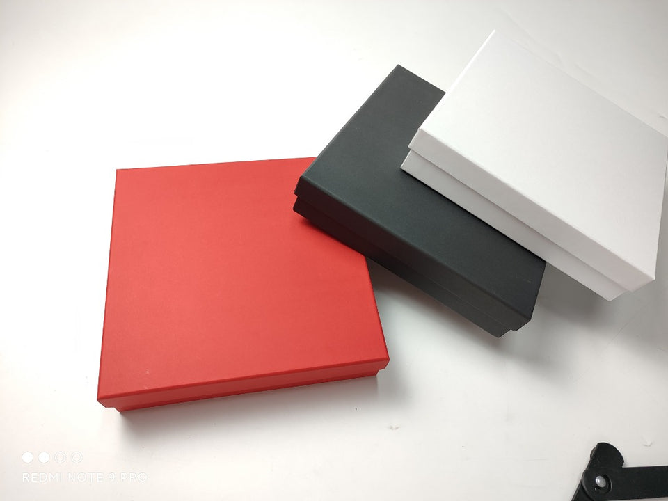 Gift Box - Rigid