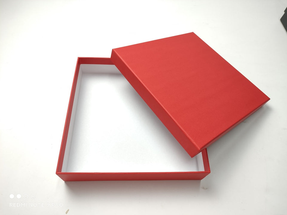 Gift Box - Rigid