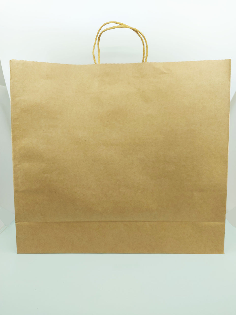 Paper Bag- Color: Kraft - Main Image